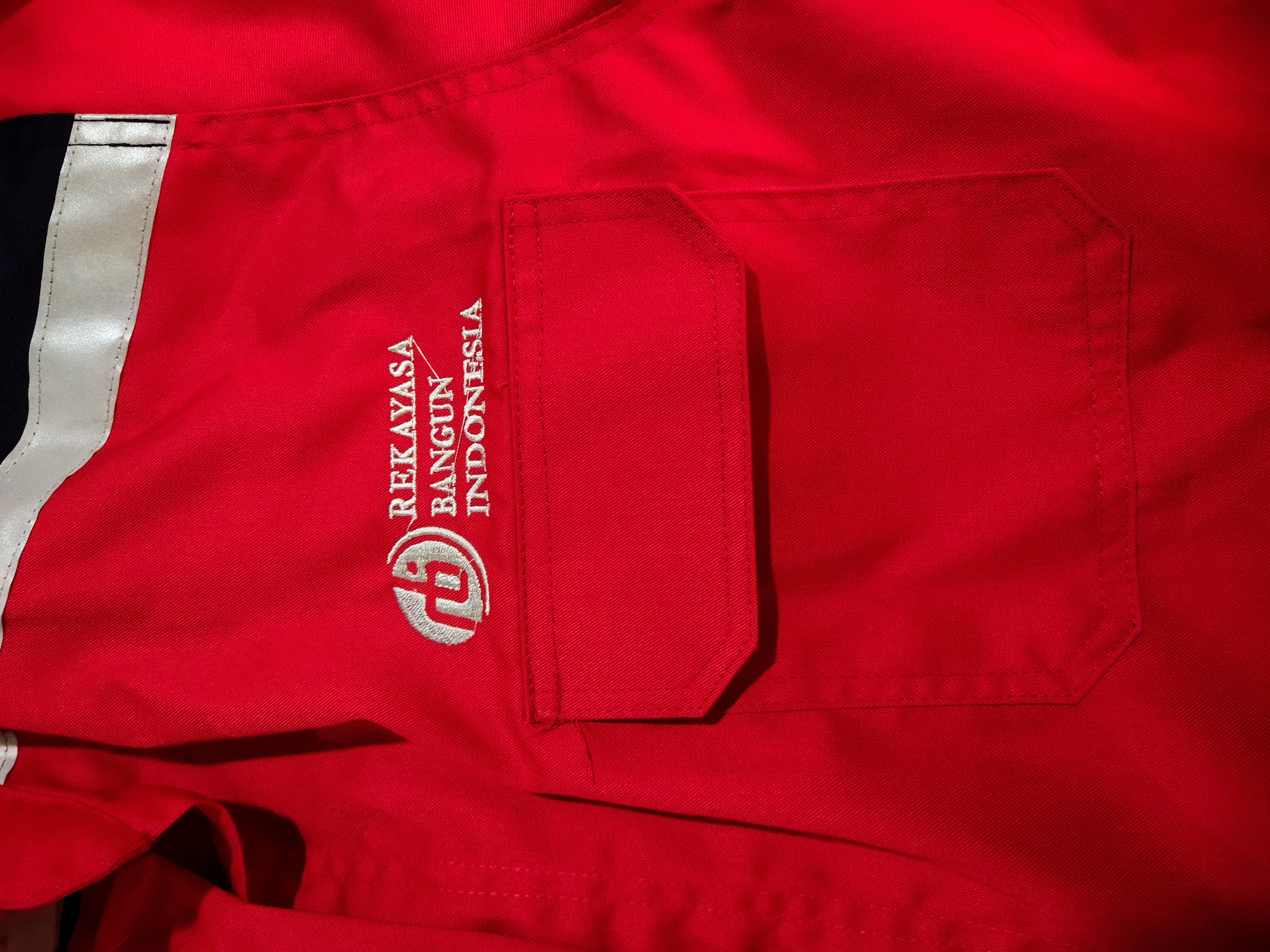 Safety Uniform