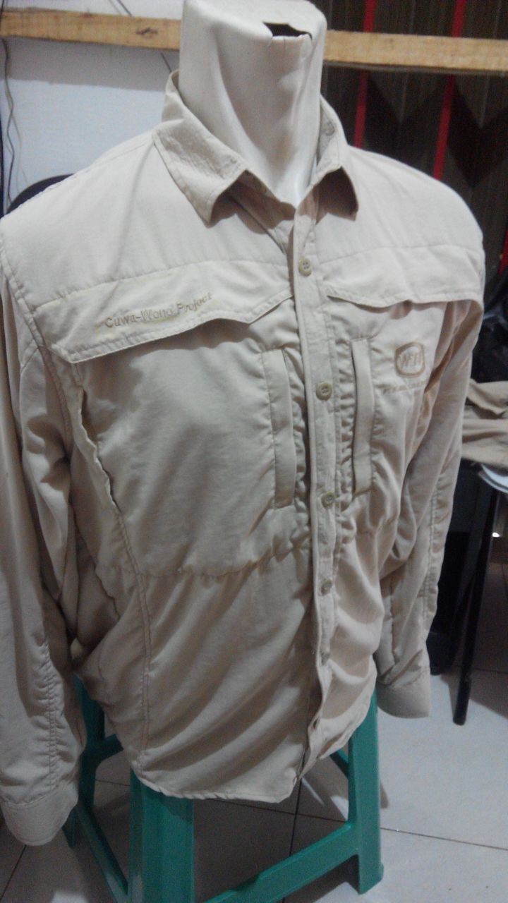 Kemeja
